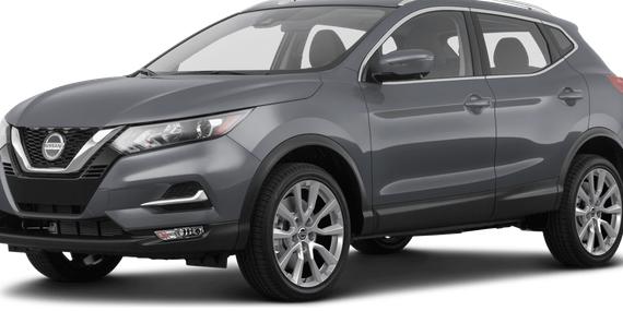 NISSAN ROGUE SPORT 2022 JN1BJ1AW3NW680367 image